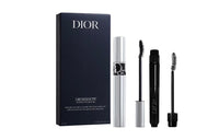 DIOR Thickening Mascaras Easy to Blend 6g+6g