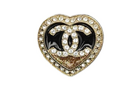 CHANEL Brooches Women's