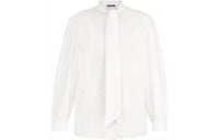 LOUIS VUITTON Shirt Women's White
