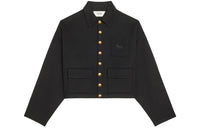 CELINE Jackets Women's Black