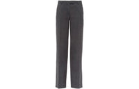 MIU MIU Check wool Trousers