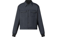 LOUIS VUITTON FW22 Jackets & Coats Men's Gray