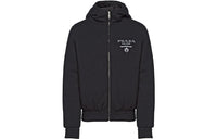 PRADA SS23 Jackets & Coats Men's Black