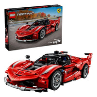 LEGO Ferrari FXX K 42212