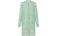DIOR Shirts Women's Green