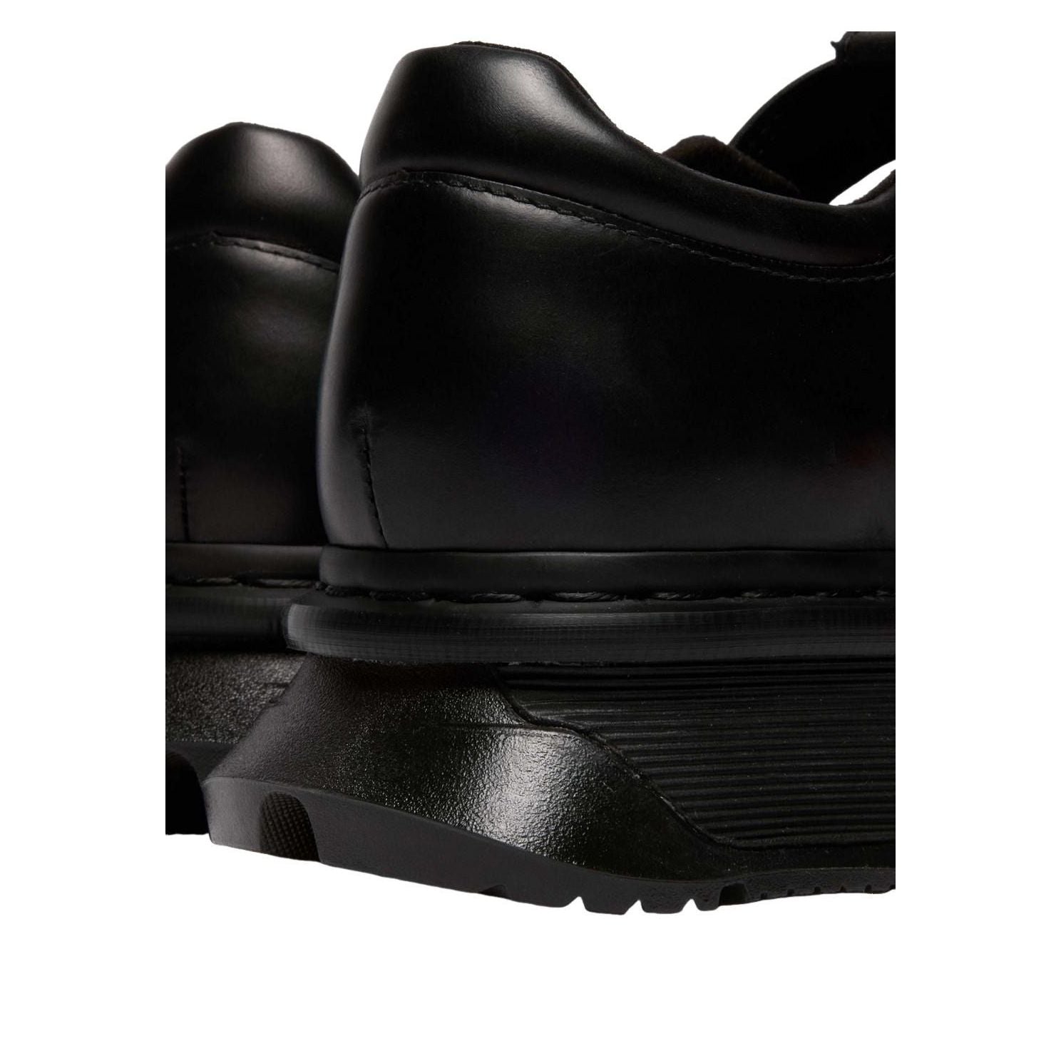 Dr. Martens Qubist Fisherman 'Black' 42308001