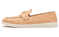 PRADA Loafers Women's Beige