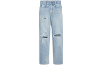 CELINE Jeans Women's Blue