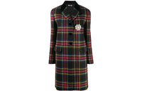 MIU MIU Coats Women's Black