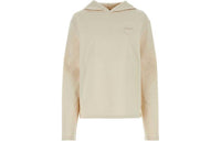PRADA Logo Triangle Hoodie