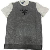 PRADA T-Shirts Women's Black