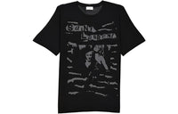 SAINT LAURENT T-Shirt Women's Black