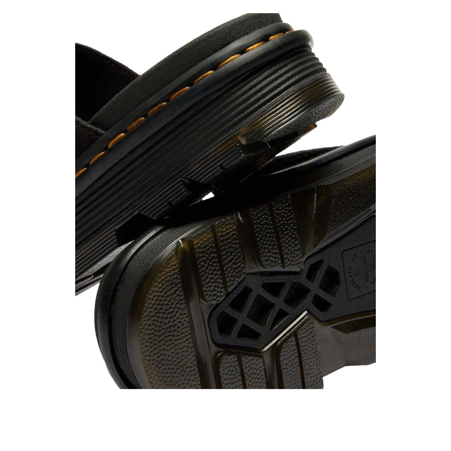 Dr. Martens Zebzag Slide Sandal 'Black' 42409001