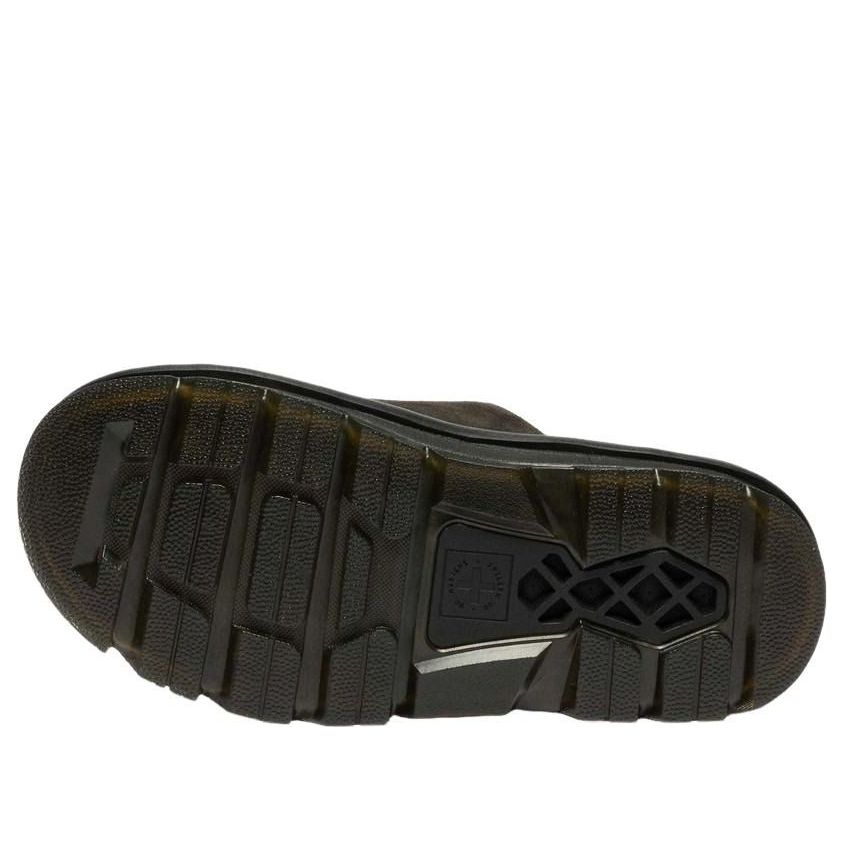 Dr. Martens Zebzag Slide Sandal 'Black' 42409001
