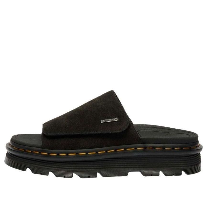 Dr. Martens Zebzag Slide Sandal 'Black' 42409001