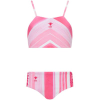 DIOR Kids' Swimsuit FW24 Pink Kids'