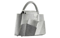 LOUIS VUITTON Lv X Fg Capucines Mm Concrete Pockets