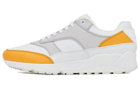 SAINT LAURENT Low-Top Casual Shoes Women's Gray