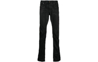 SAINT LAURENT Jeans Men Black
