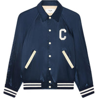 CELINE Teddy Collar Shirt