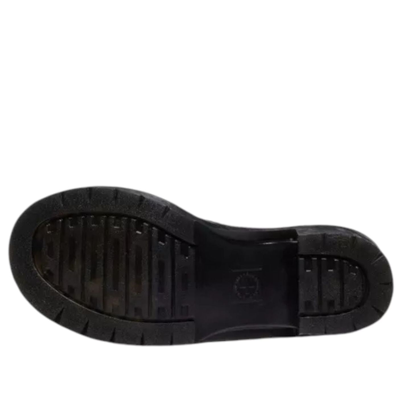 Dr. Martens Alderstone Orleans Lace Up Ankle Boots 'Black' 42602001