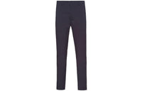 PRADA SS22 Suit Trouser Men's Marine Blue