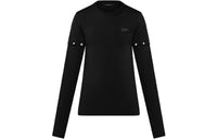 LOUIS VUITTON Snap Sleeve Pullover