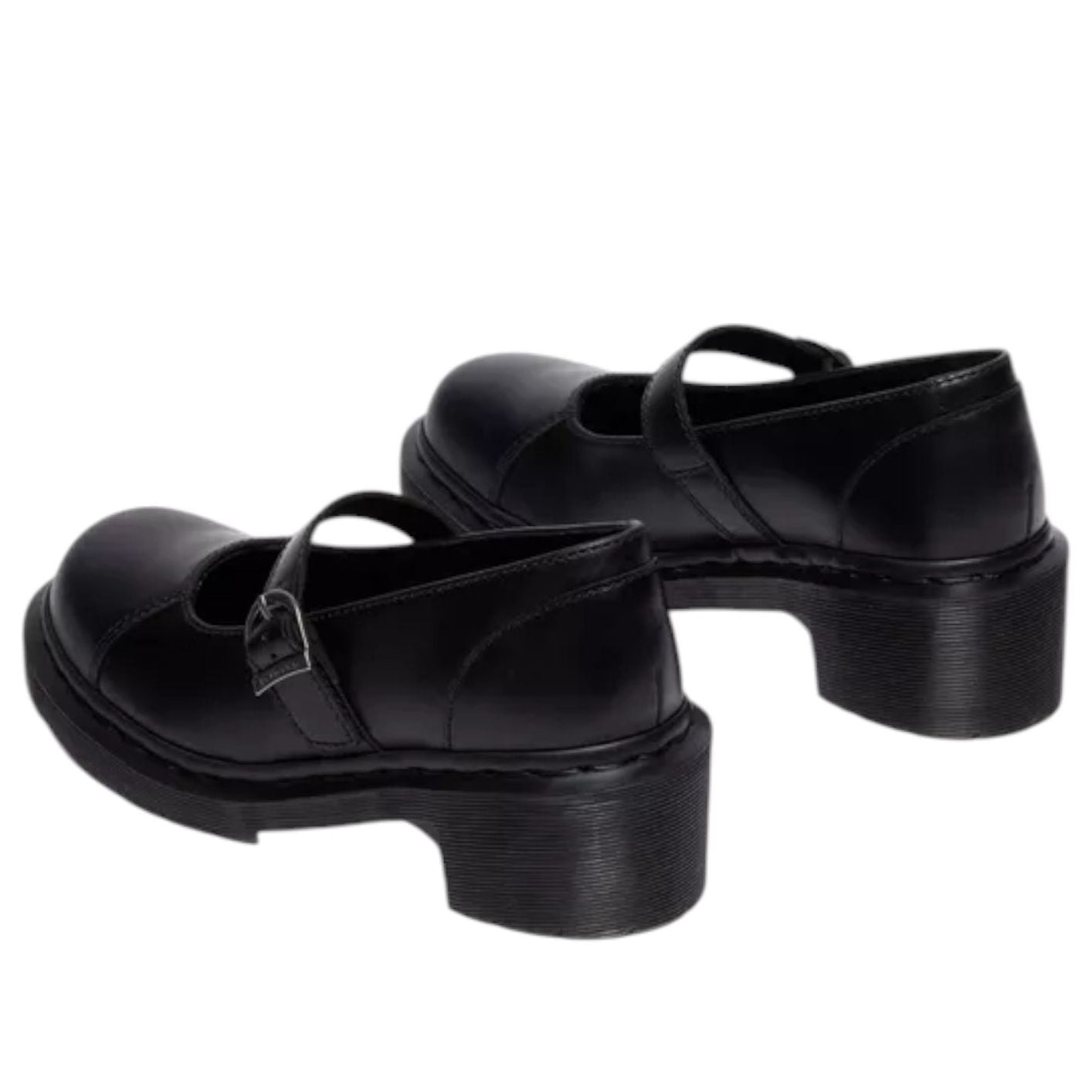 (WMNS) Dr. Martens Alderstone Orleans Mary Jane 'Black' 42664001