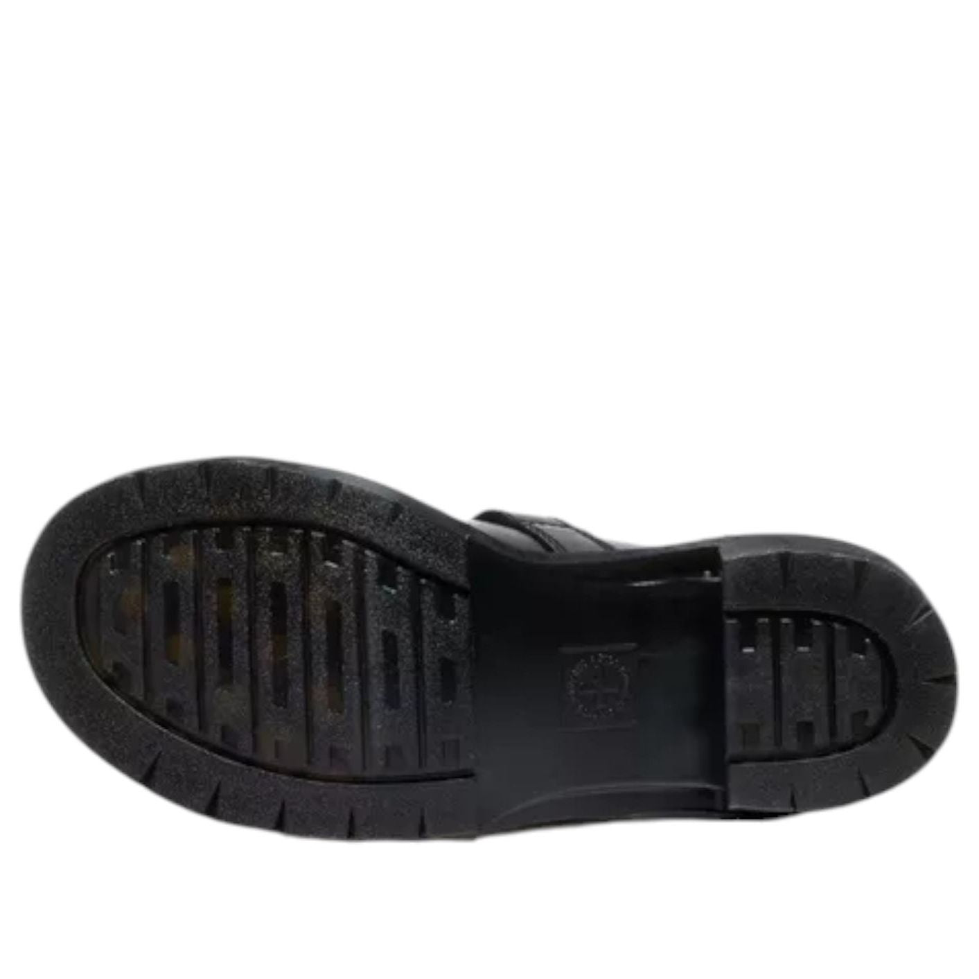(WMNS) Dr. Martens Alderstone Orleans Mary Jane 'Black' 42664001