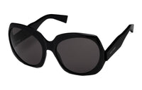 SAINT LAURENT Sunglasses Women's Black