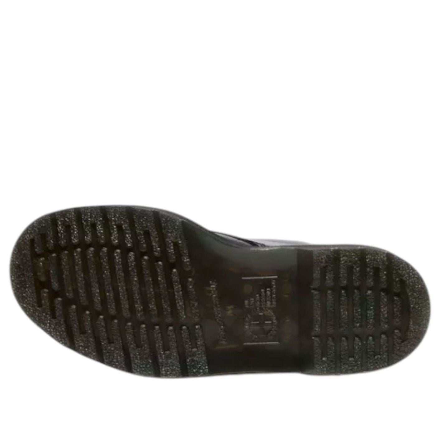 (WMNS) Dr. Martens 1460 Croco Croc Emboss Boots 'Black' 42679001