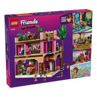 LEGO Garden Restaurant 42691