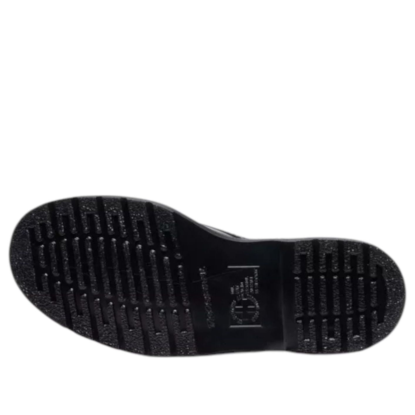 Dr. Martens 1460 Zip Mono Smooth 'Black' 42729001