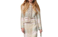 CHANEL SS24 24C Jackets Coats Women's Multicolor