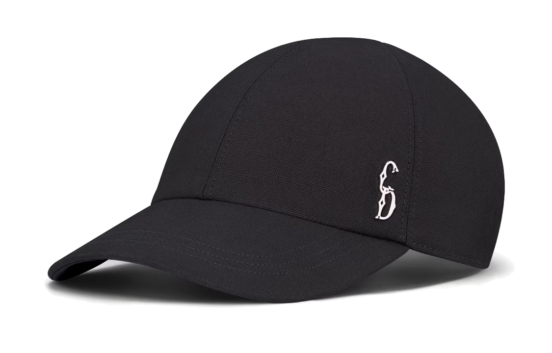DIOR   Baseball Caps Men's Black