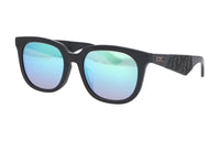 DIOR Oval Sunglasses Men's Black