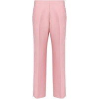 DIOR Casual Pants Women's Pink