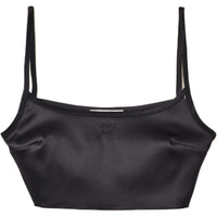 MIU MIU Camisoles Women's Black