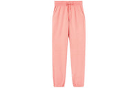 Loro Piana Merano Vicuña Trousers Casual Pants Women's Light Pink