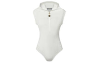 LOUIS VUITTON SS24 Bodysuits Women's White