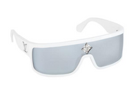 LOUIS VUITTON Sunglasses Men White