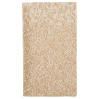 Loro Piana Cashmere Mulberry Silk Shawls Women's Sand