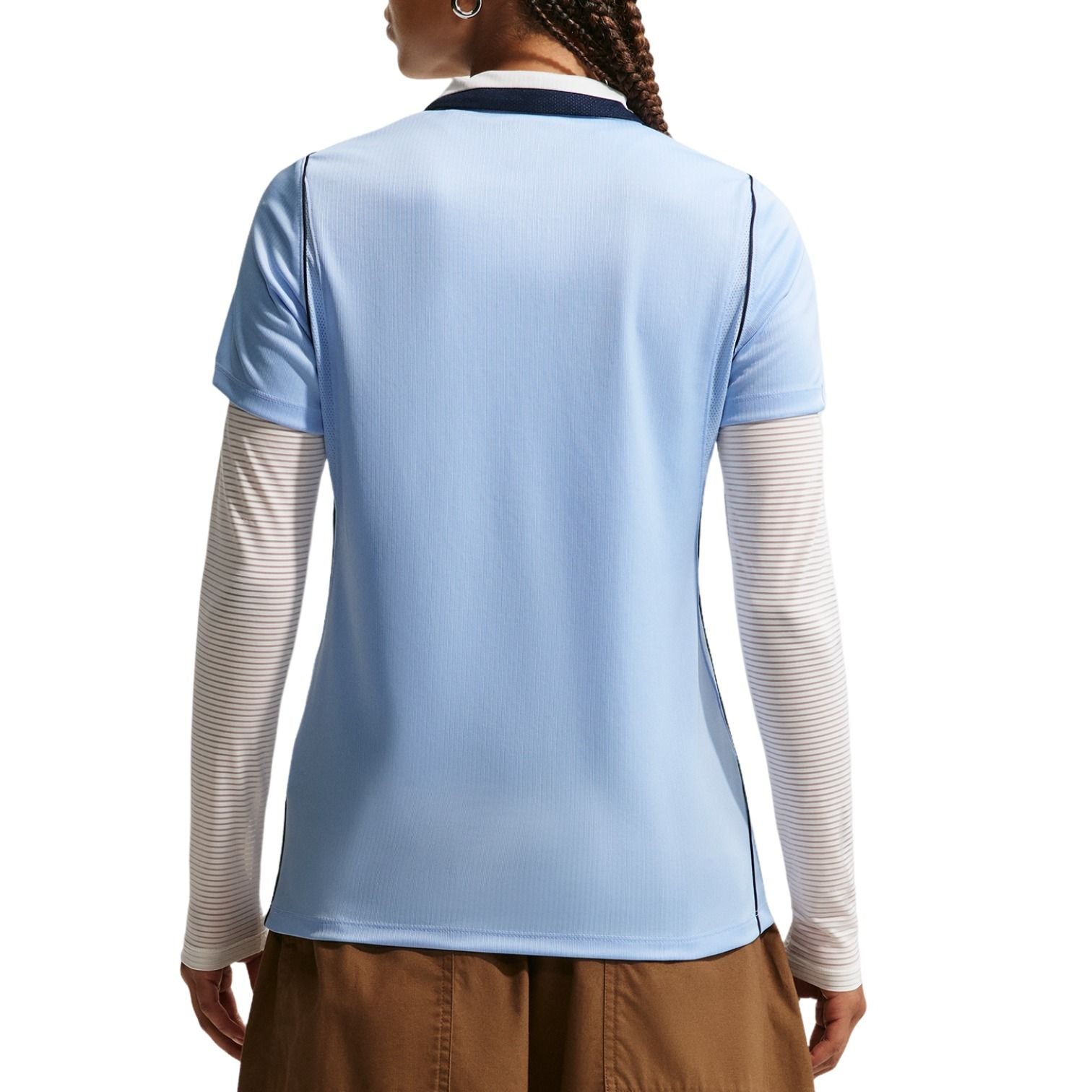 (WMNS) Nike Uruguay 2026 Stadium Home Dri-FIT Replica Jersey 'Royal Tint Obsidian' IO4684-425