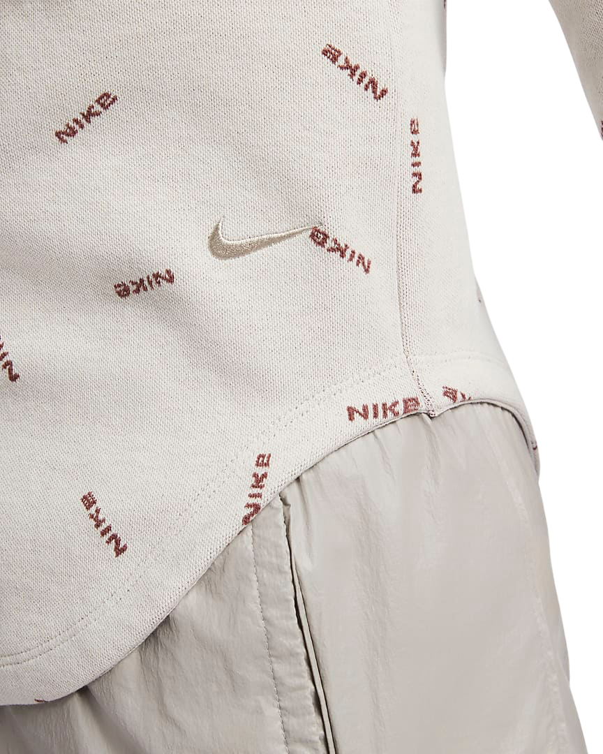 (WMNS) Nike Sportswear Collection 'Beige' FV7822-104