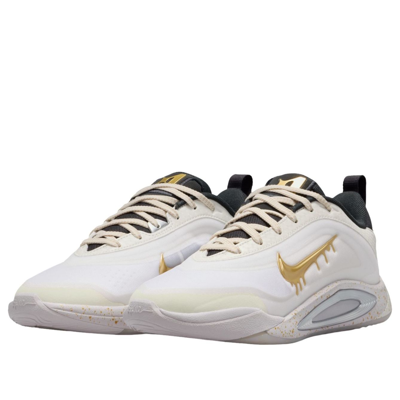 (GS) Nike A'One 'Gold Grillz' IM6125-100