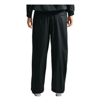 (WMNS) Nike Sportswear Mid-Rise Lightweight UV Pants Asia Sizing 'Black' IO3377-010