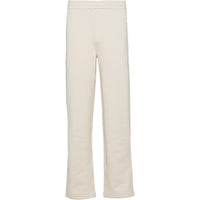 PRADA Triangle-logo Cotton Track Pants