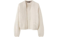 Loro Piana Knitwear Women's Ecru