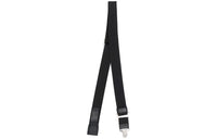 PRADA Belts Unisex Black