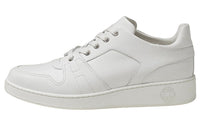 HERMES Free Low-Top Stylish Skateboarding Shoes Men's White
